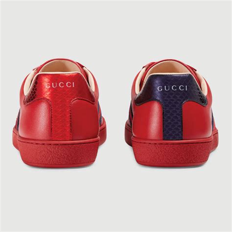 Gucci ayakkabı